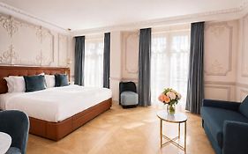 Mode Paris Aparthotel